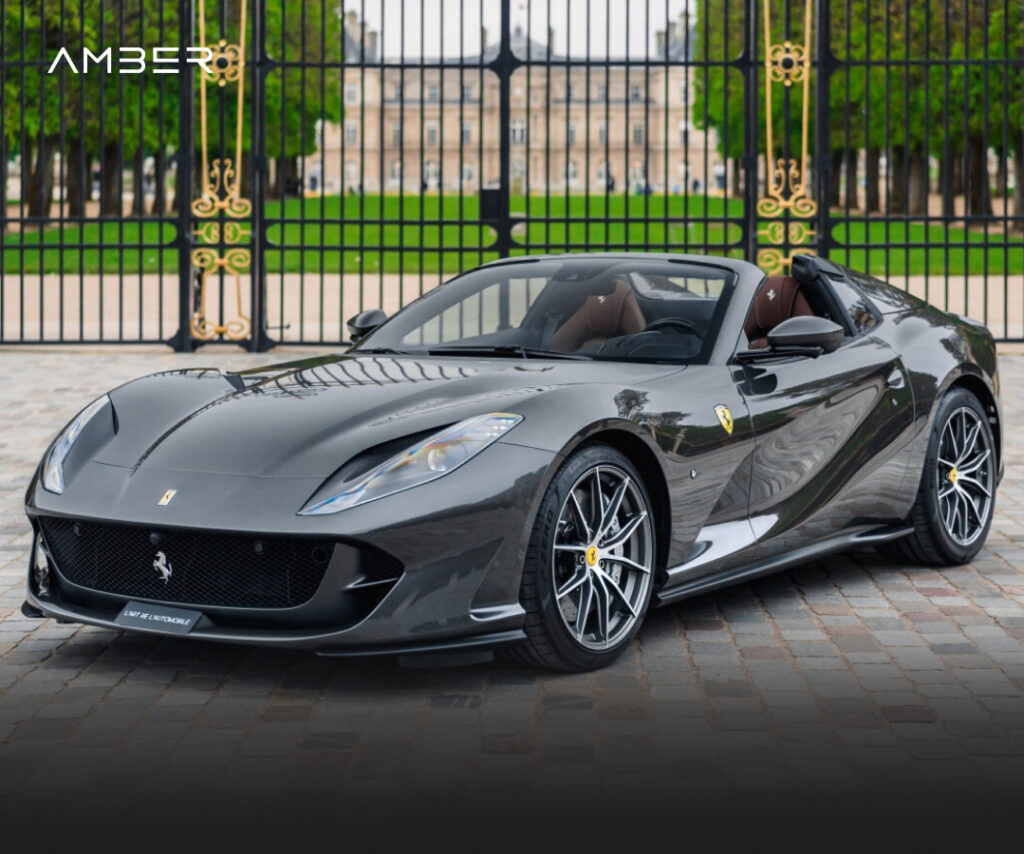 Rent a Car in French Riviera