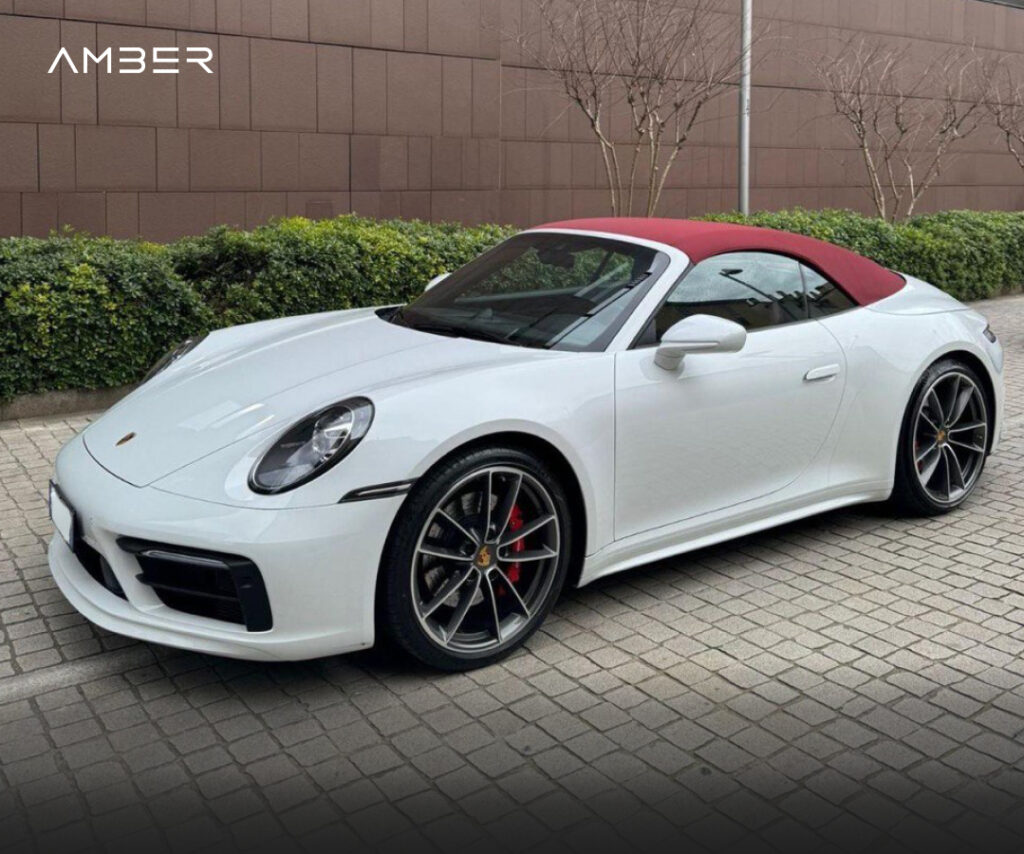 Rent a Car in French Riviera