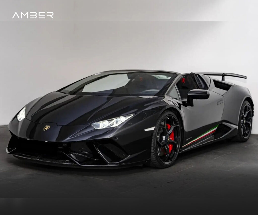 Rent a Car in French Riviera