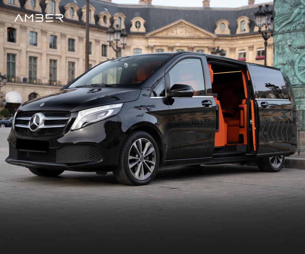 Rent a Car in French Riviera