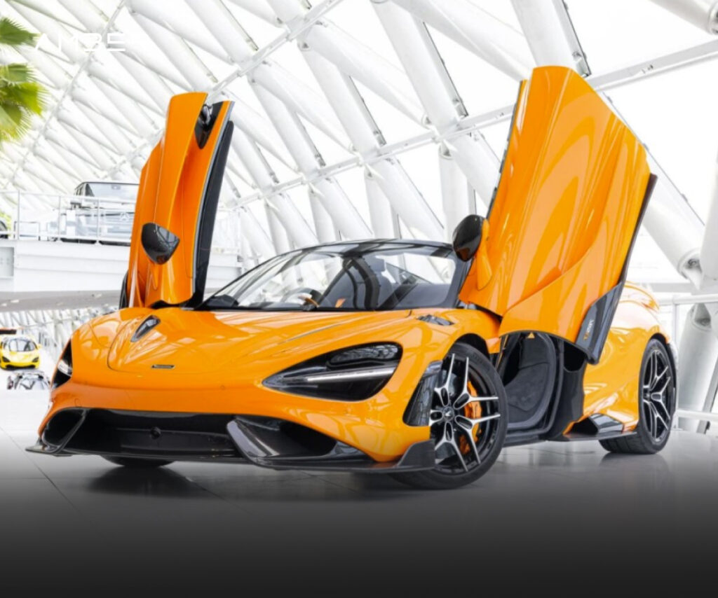 Rent a Car in French Riviera