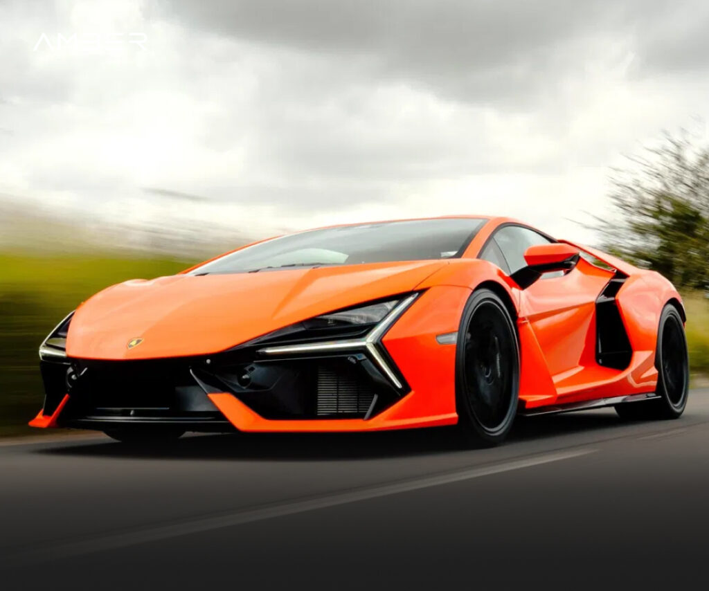 Rent a Car in French Riviera
