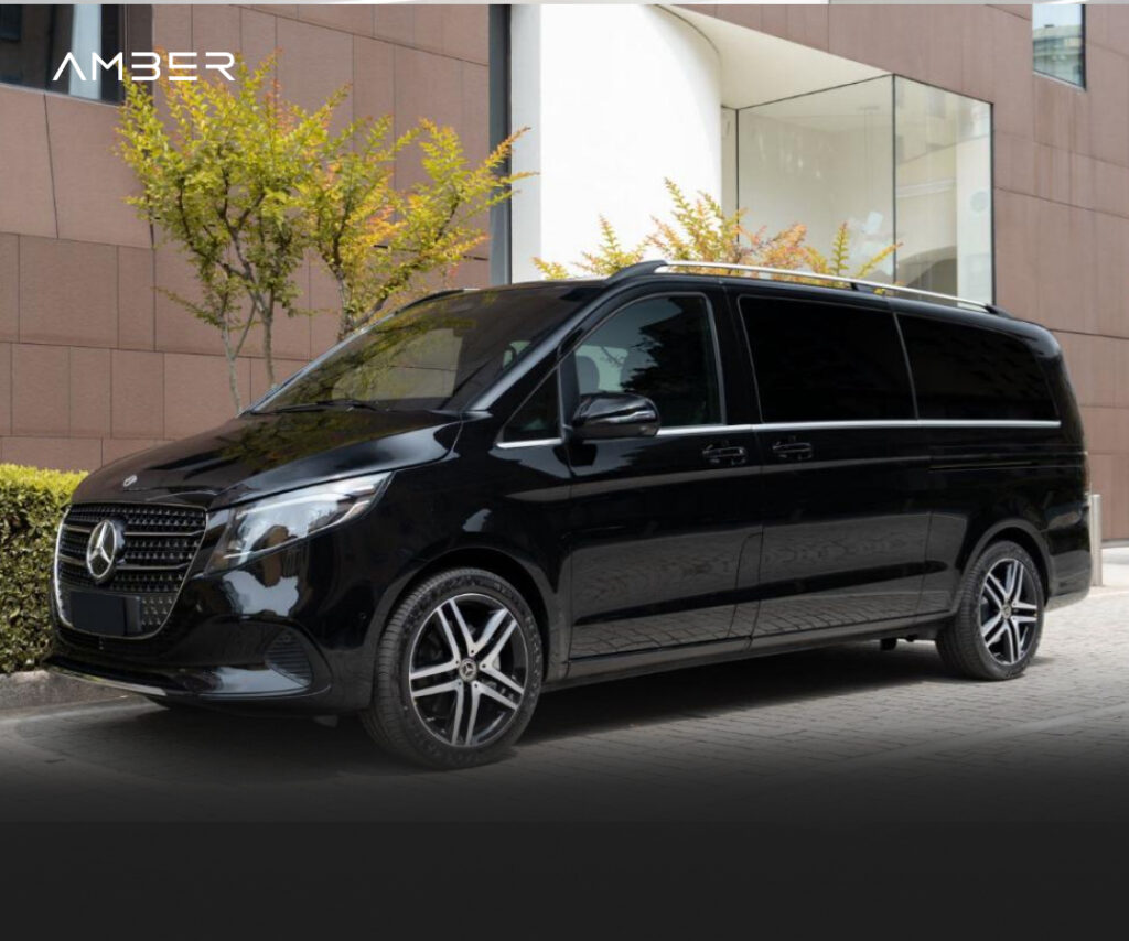 Rent a Car in French Riviera
