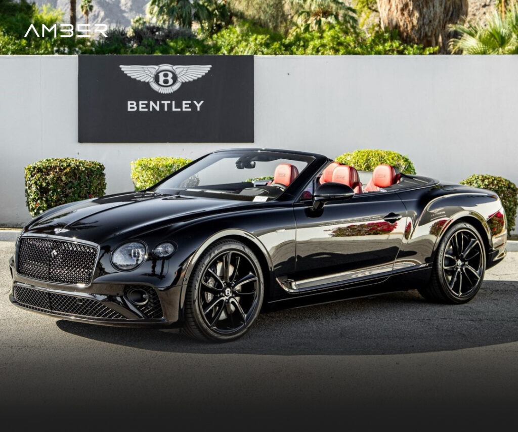 Rent a Car in French Riviera
