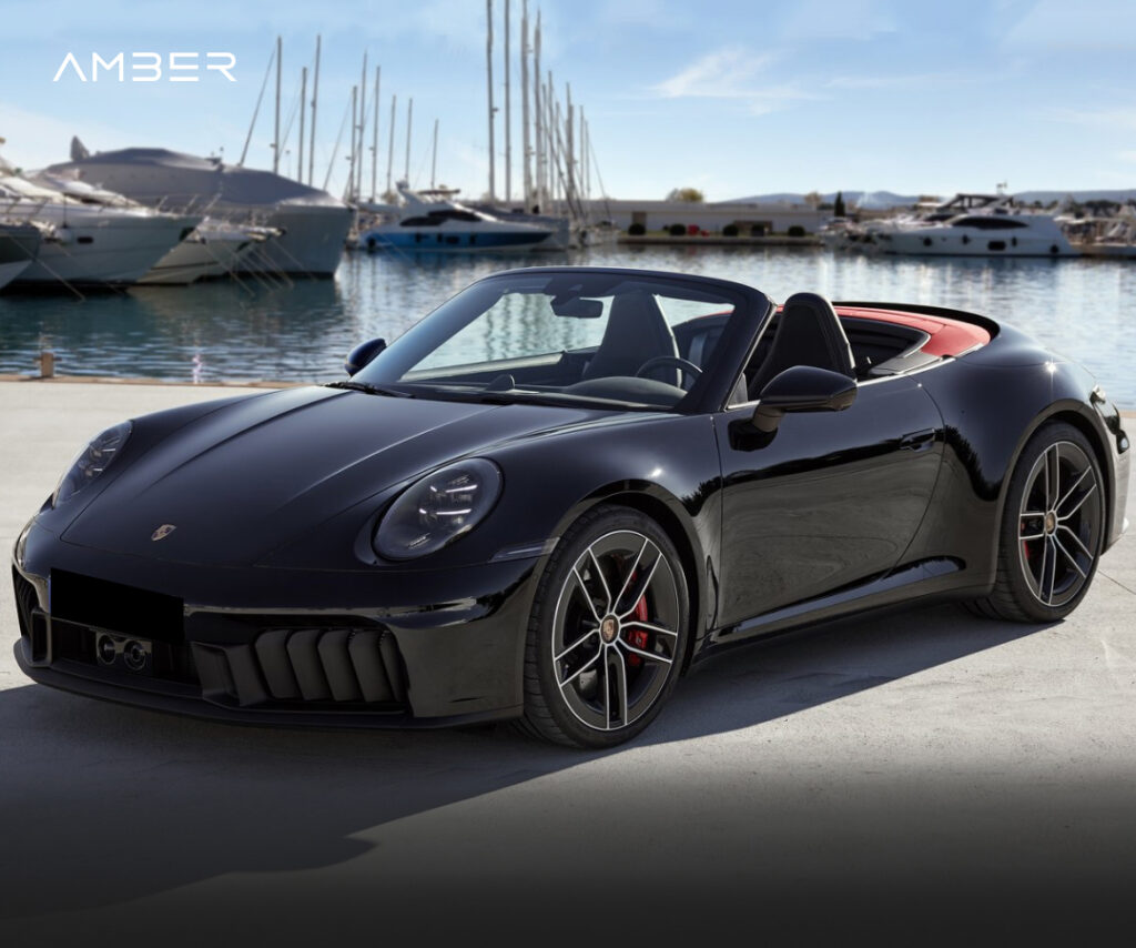 Rent a Car in French Riviera